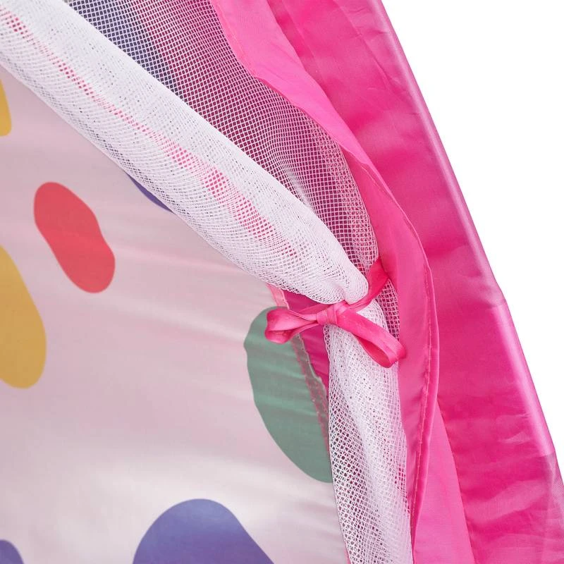 Tente Pour Enfants En Forme De Coupole â Image 9