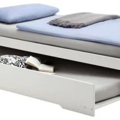 Lit Gigogne LORENA 90x200 Cm