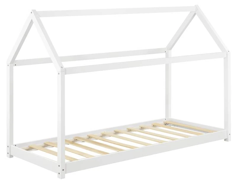 Lit Enfant Netstal Pin 140 X 70 Cm â Image 3