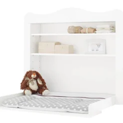 Pinolino Etagère Adaptable Pour Commode à Langer