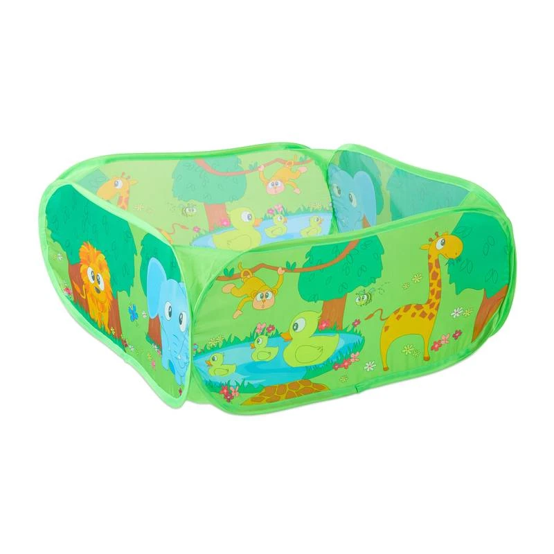 Piscine Ă Balles Avec 50 Balles â Image 5