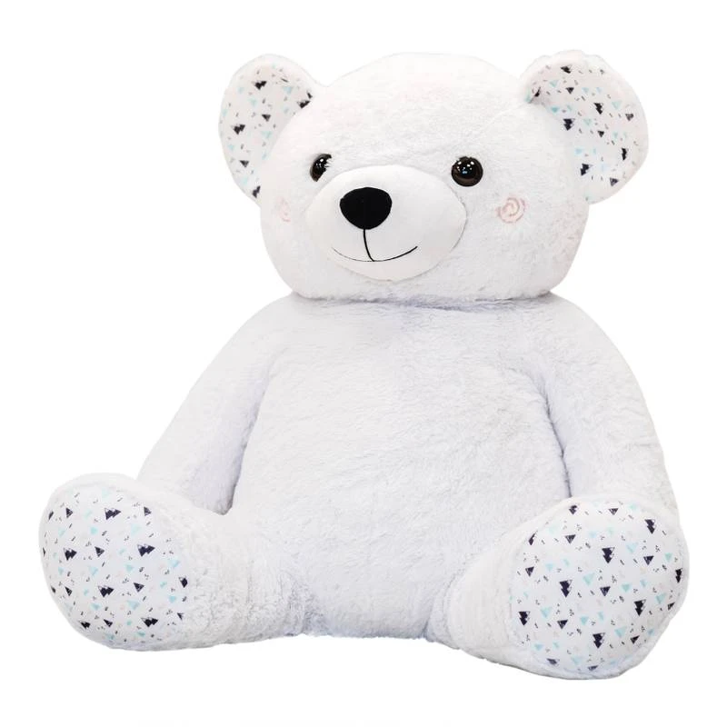 Peluche Boréale En XL