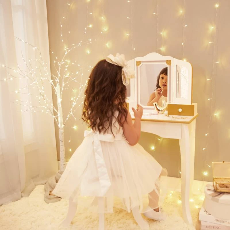 Versailles Karolina Medium Play Vanity â Image 4