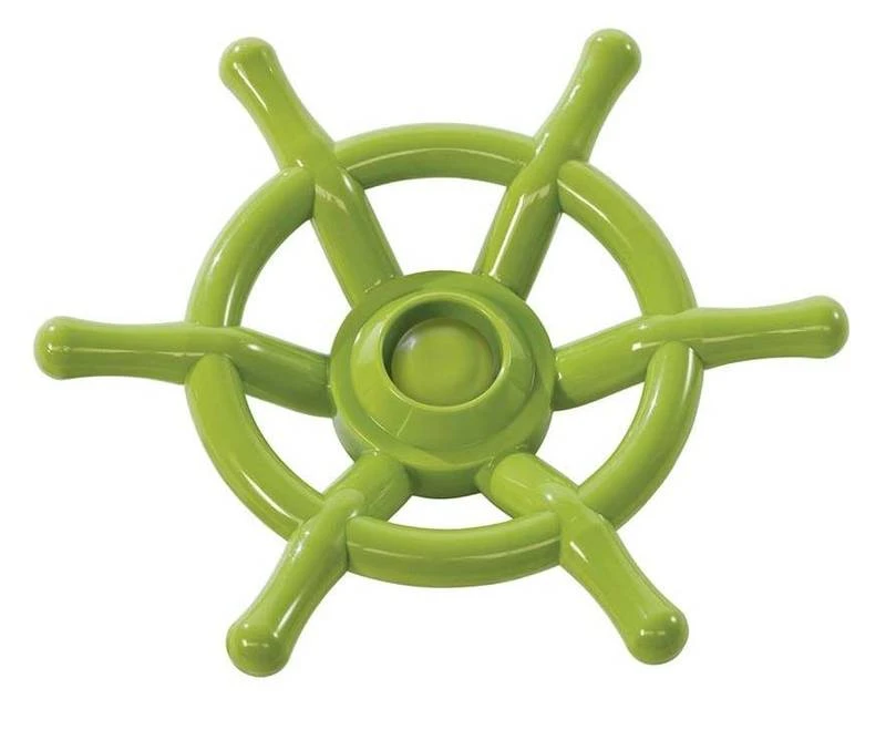 Volant Bateau En PolypropylĂšne