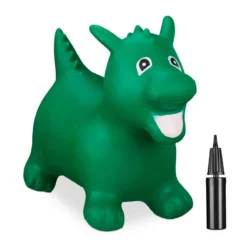 Animal Sauteur Dragon