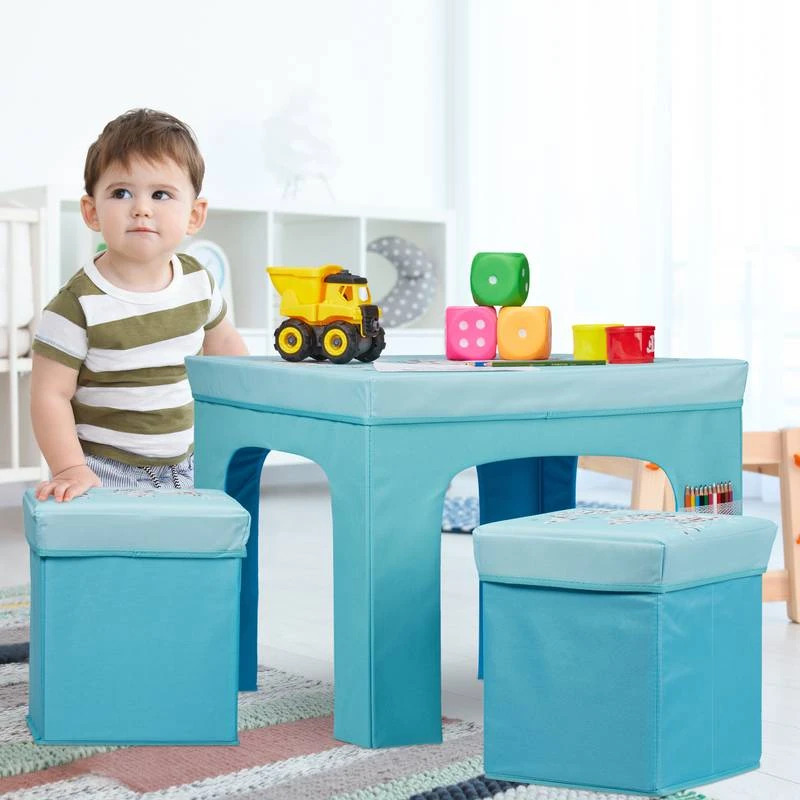 Ensemble Table Chaise Enfants â Image 2