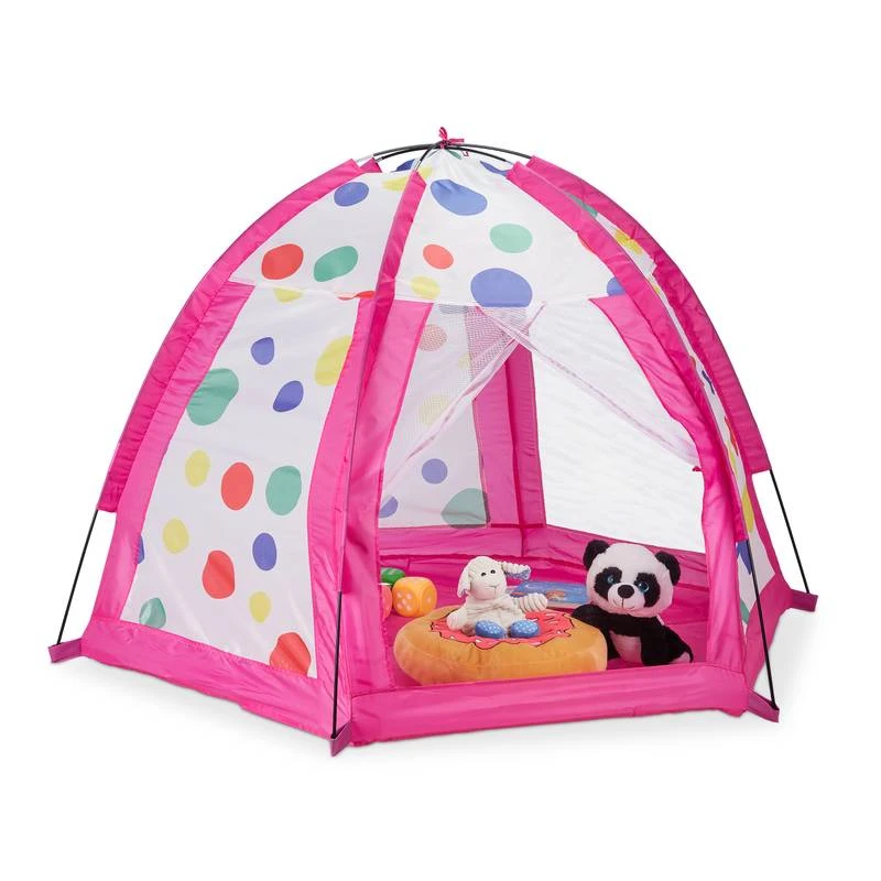 Tente Pour Enfants En Forme De Coupole â Image 5