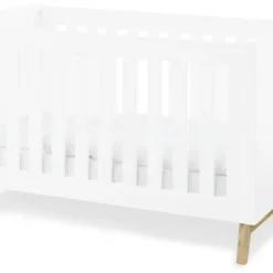 Pinolino Lit De Bébé évolutif Riva