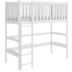 Lit Superposé Laura