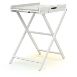 Table Ă Langer Pliante