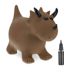 Animal Sauteur Pour Les Fans De Dinos