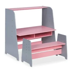 Bureau Réglable Enfant