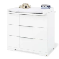 Pinolino Commode à Langer Polar Large