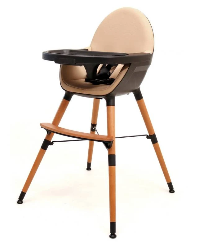 Chaise Haute 3 Hauteurs â Image 3