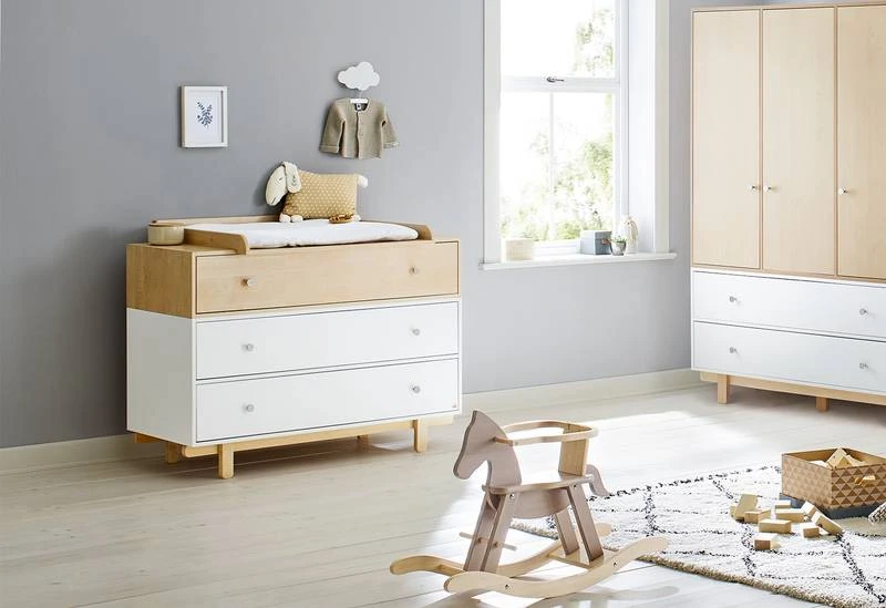 Pinolino Commode Ă Langer Boks Large â Image 2