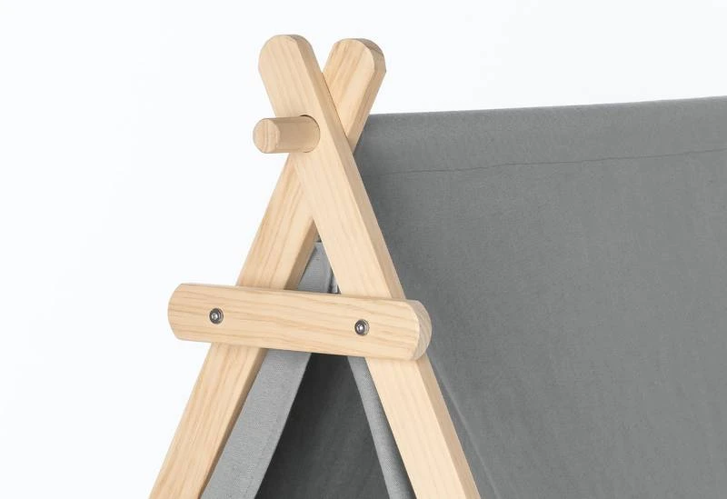 Pinolino Tente Noah , Gris â Image 3