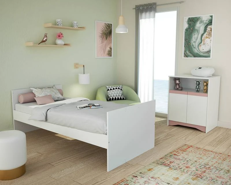 Lit CombinĂ© Evolutif â Image 3