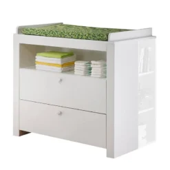 Meuble à Langer Olivia