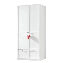 Armoire à Vêtements Mika II