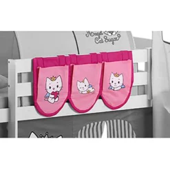 Poches Angel Cat Sugar