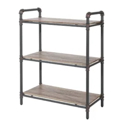 Étagère Water Pipe