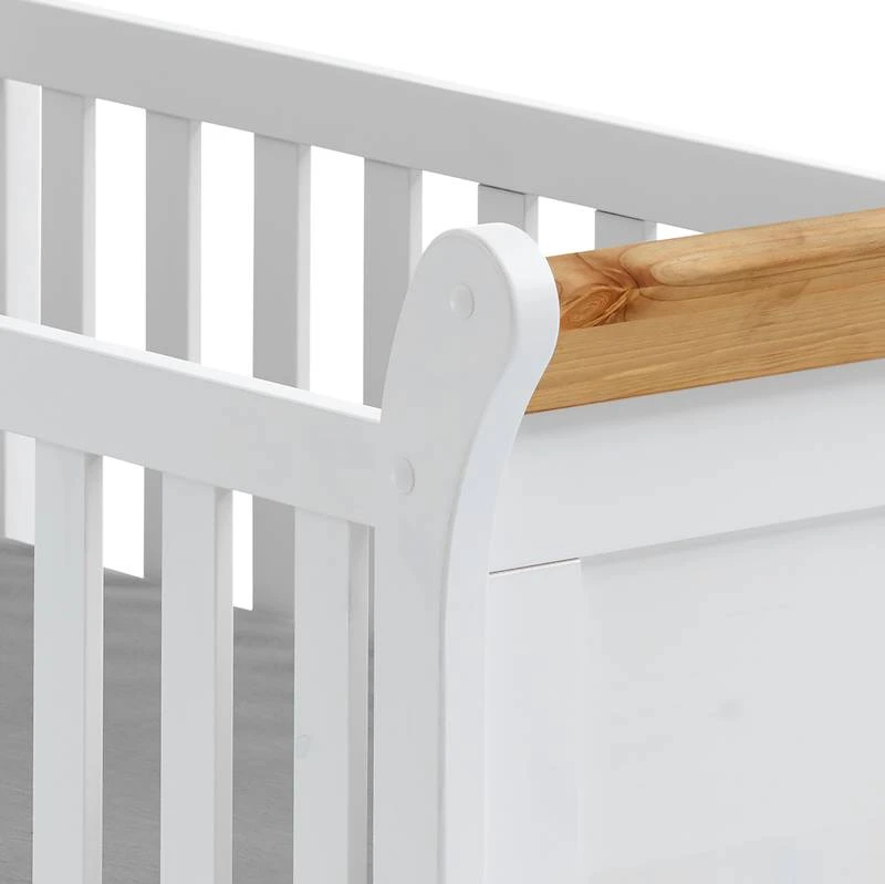 Lit Bébé Bergen – Image 11