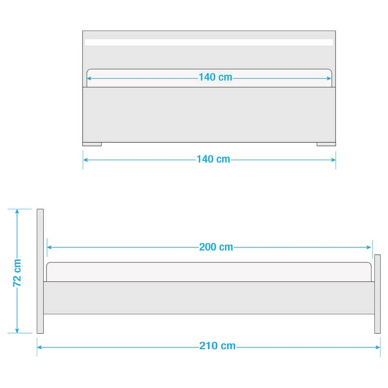 Lit Enfant Cariba â Image 3