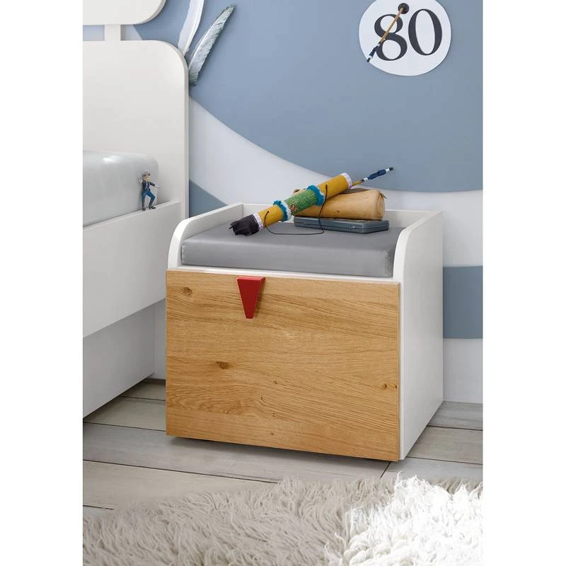 Table De Chevet HĂŒlsta Now Minimo â Image 2