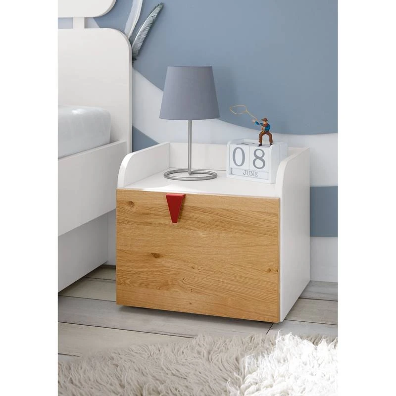 Table De Chevet HĂŒlsta Now Minimo â Image 3