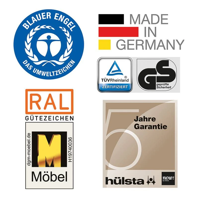 Bureau HĂŒlsta Now Minimo â Image 8