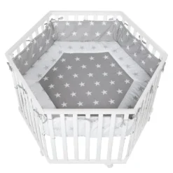 Roba Parc Bébé Little Stars