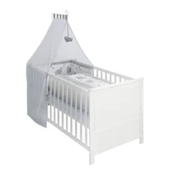 Roba Lit Bébé Jumbo Twins