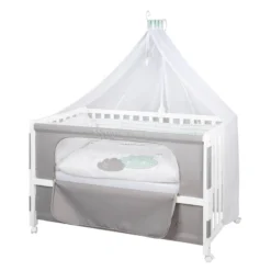 Roba Lit Bébé Happy Cloud