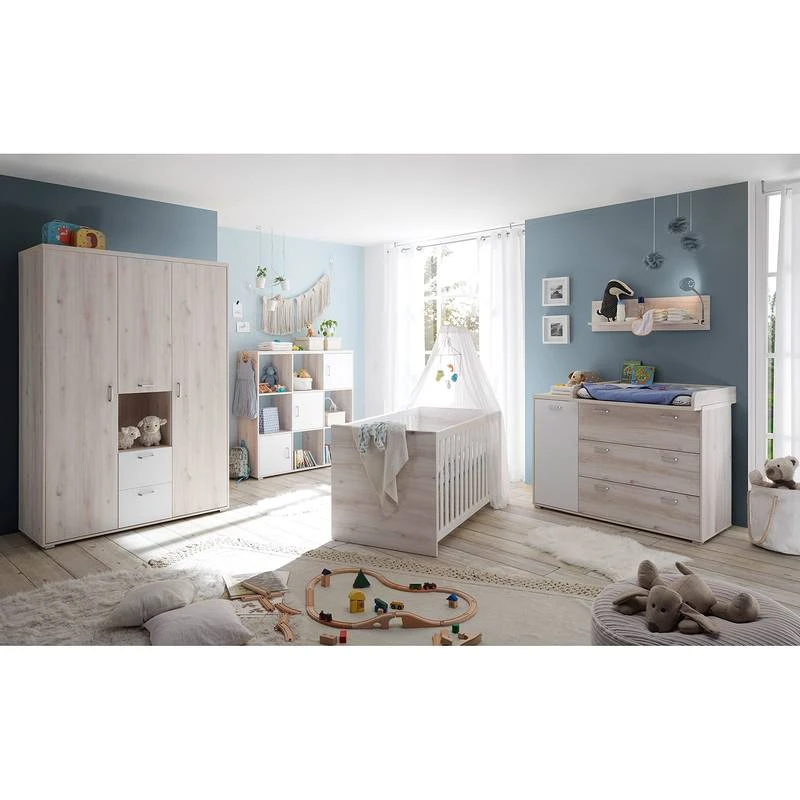 Lit Bébé Cuby – Image 2