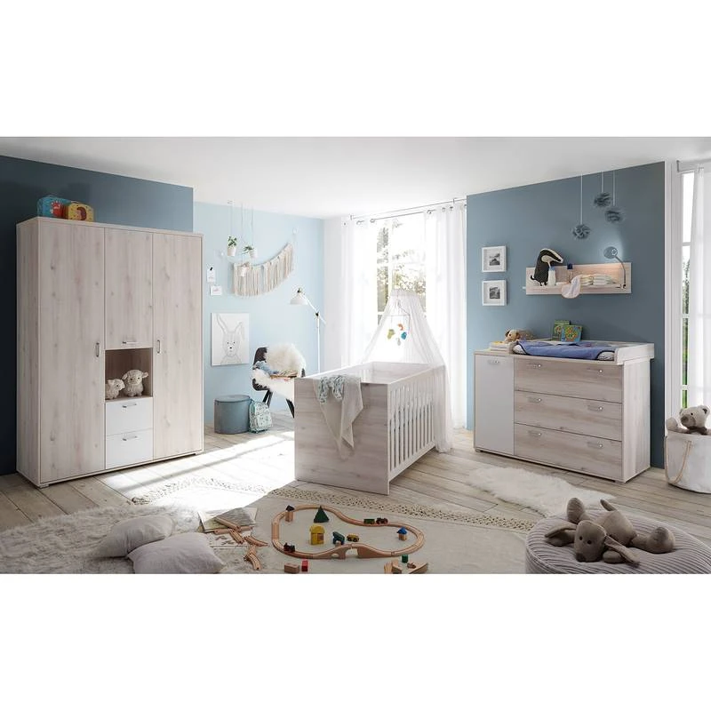 Lit Bébé Cuby – Image 3