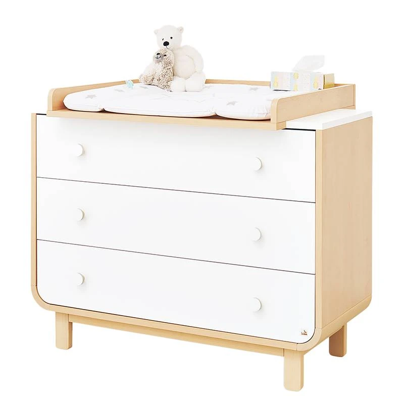 Pinolino Commode Ă Langer Round Large â Image 4