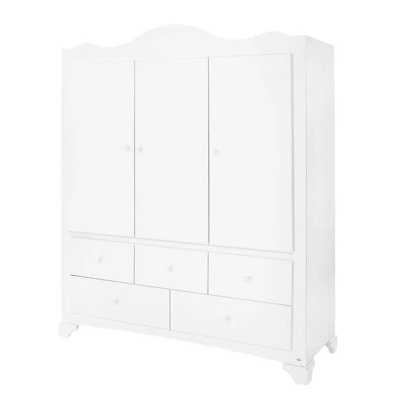 Pinolino Armoire Pino Grande Ă 3 Portes â Image 4