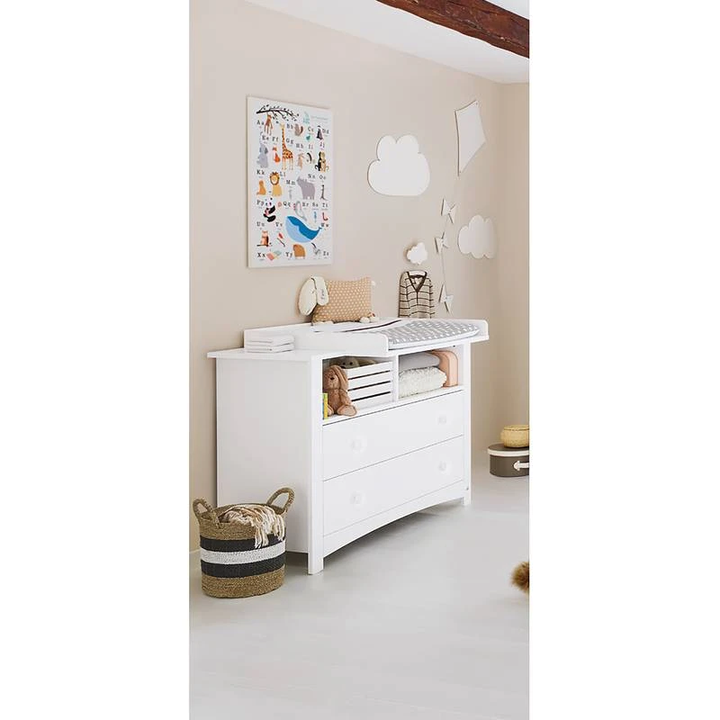 Pinolino Commode Ă Langer Florentina Extra Large â Image 5