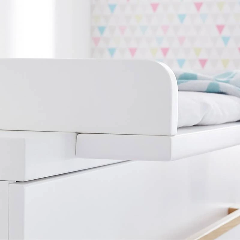 Pinolino Chambre De Bébé Riva Large Grande – Image 18