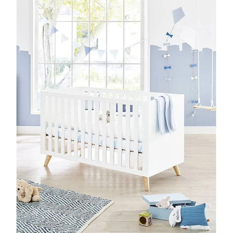 Pinolino Lit De Bébé évolutif Move – Image 7