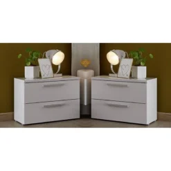 Tables De Chevet Enjoy (lot De 2)