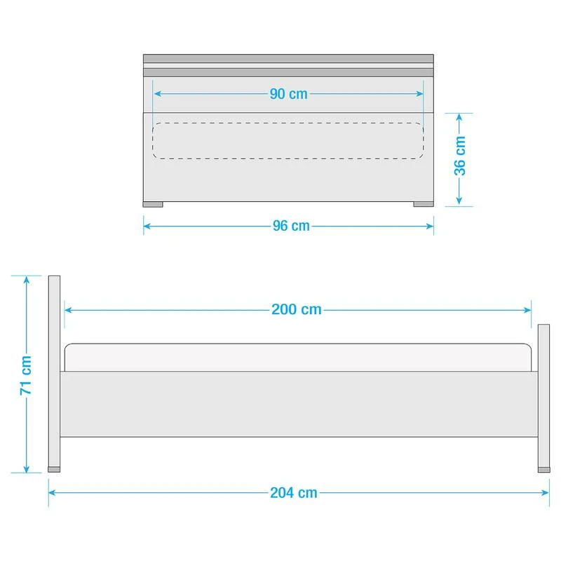 Lit Enfant Joker â Image 4