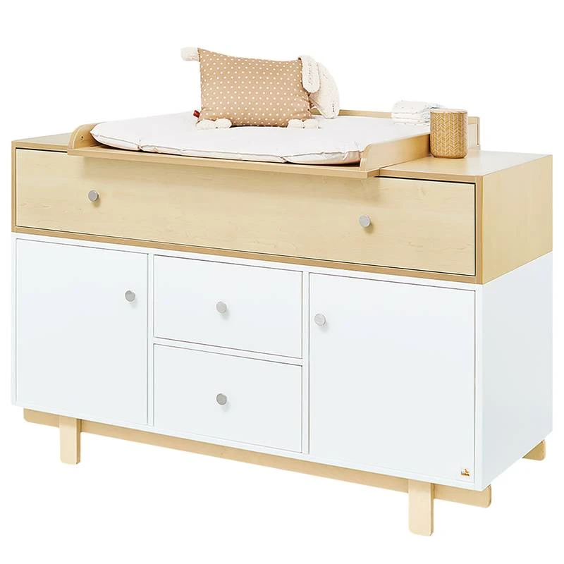 Pinolino Commode Ă Langer Boks Extra Large â Image 4