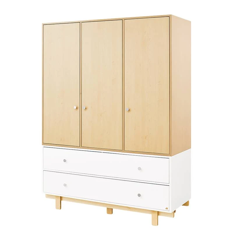 Pinolino Armoire Boks Grande Ă 3 Portes â Image 4