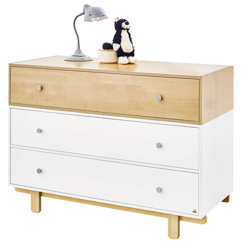 Pinolino Chambre De Bébé Boks Large Grande – Image 16