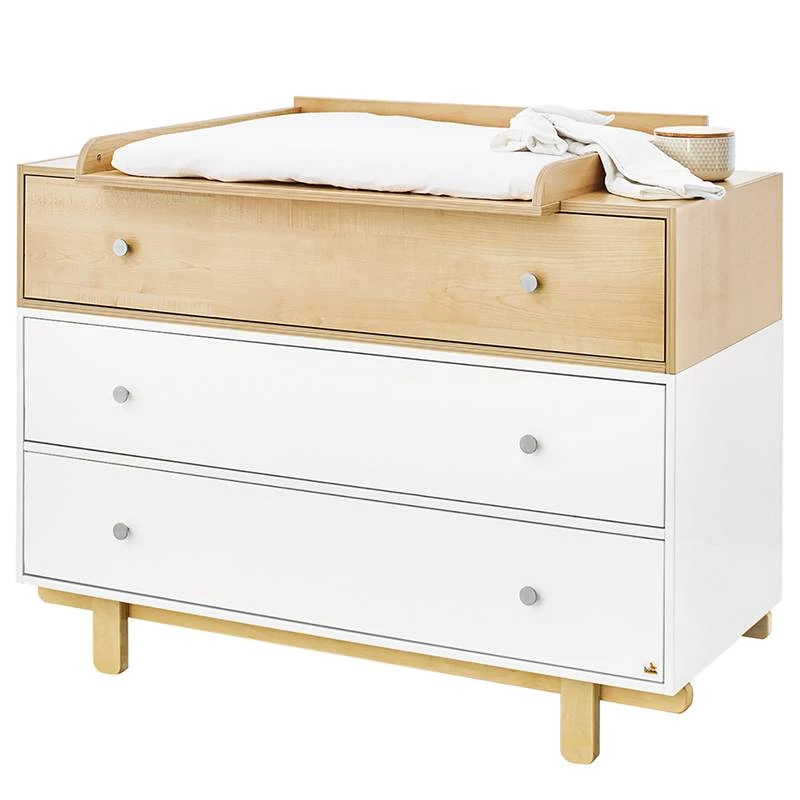Pinolino Chambre De Bébé Boks Large Grande – Image 17