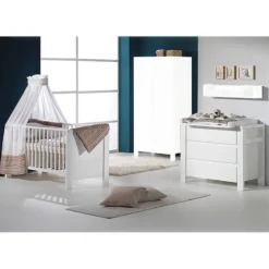 Chambre Bébé Milano II