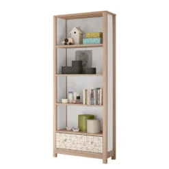 Bibliothèque Jonas I