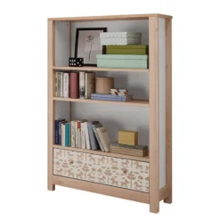 Bibliothèque Jonas II