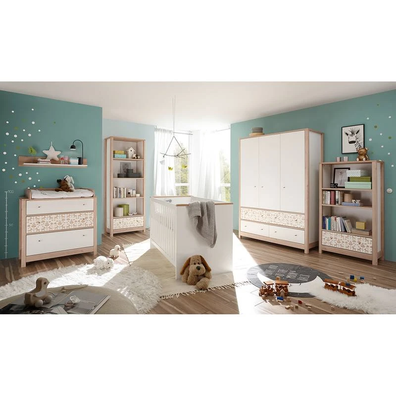 BibliothĂšque Jonas II â Image 2